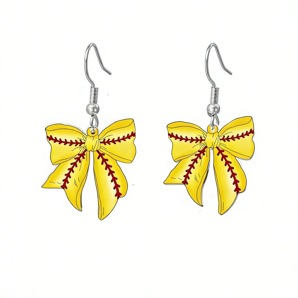 MatchGlow Earrings