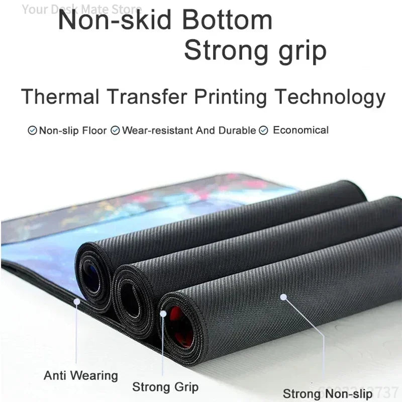 Tactical Surface