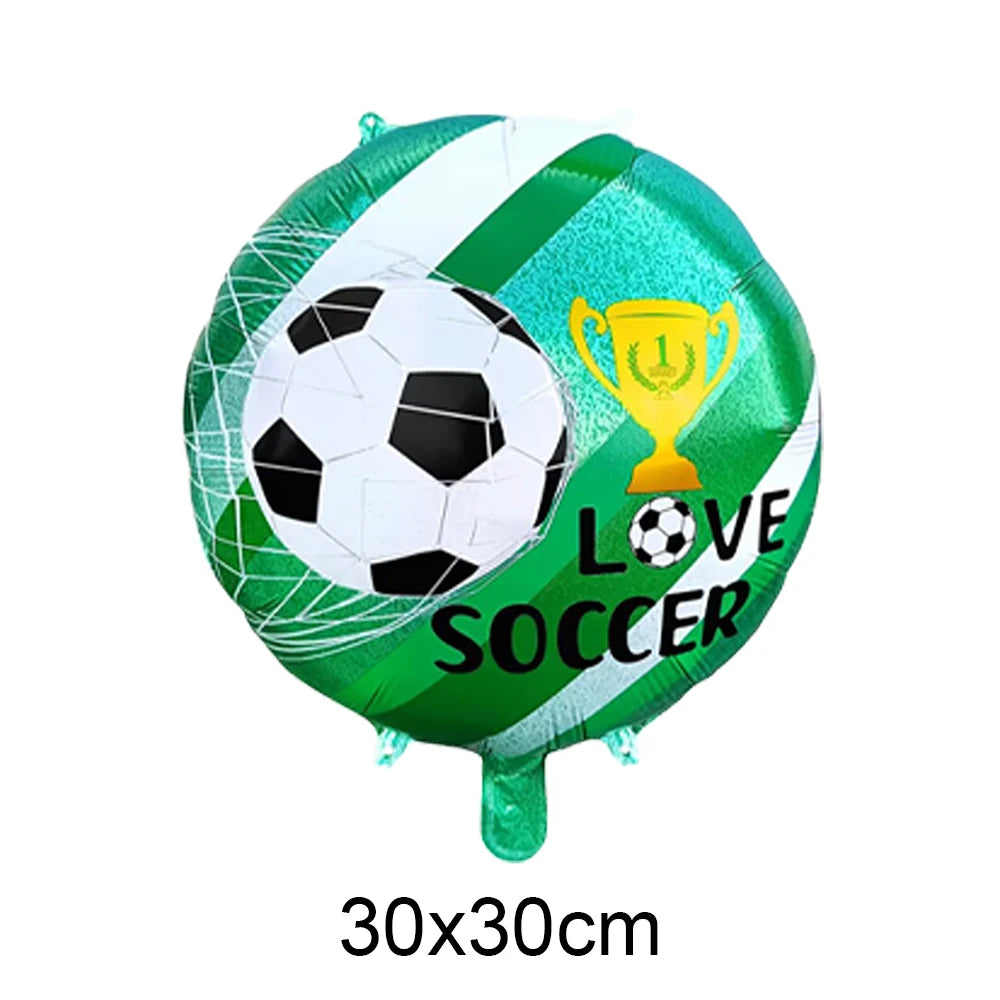 Stadium Celebration Balloons