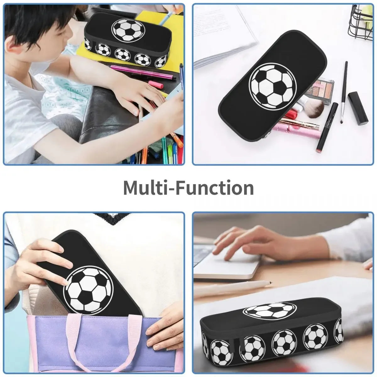 GoalKeeper Pencil Case