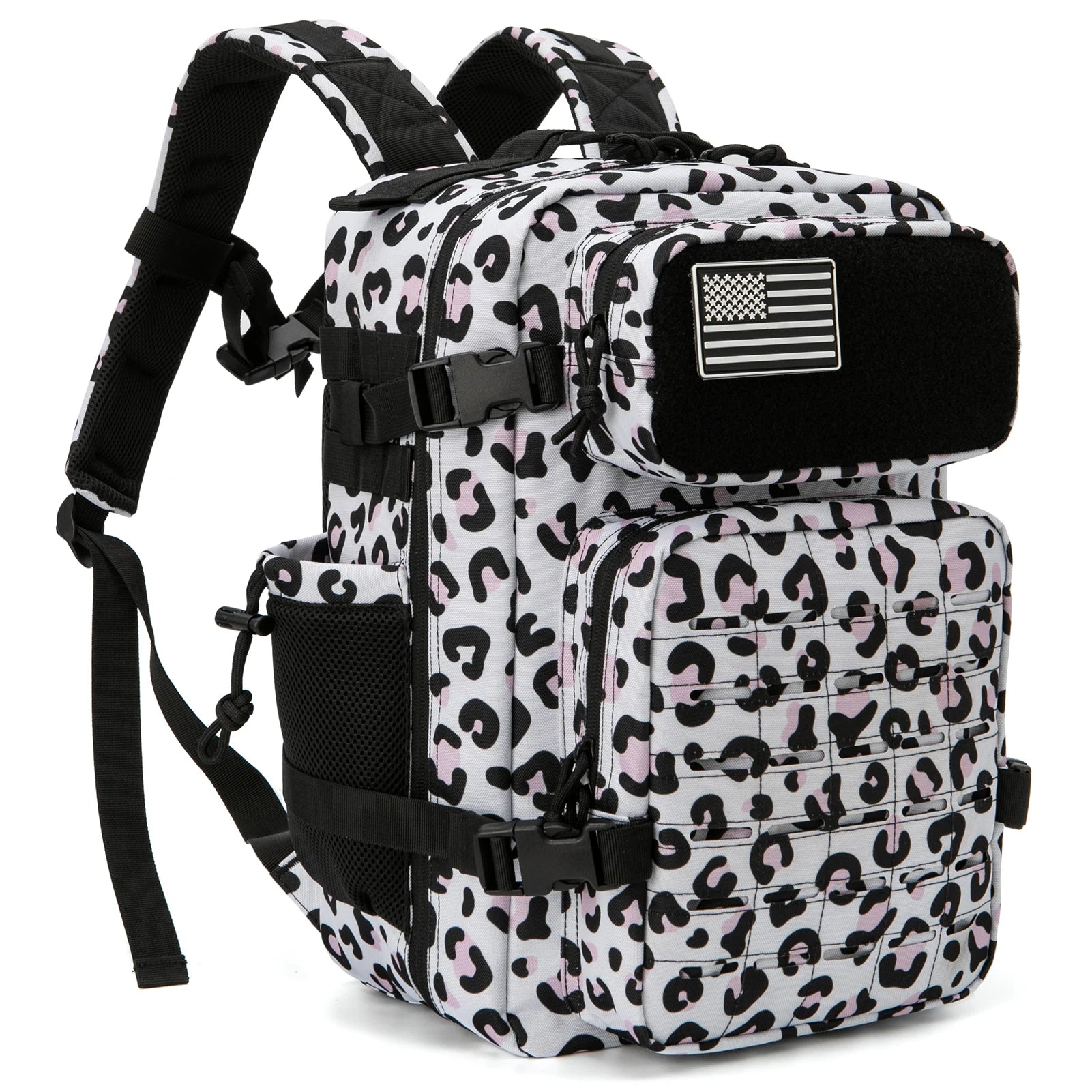 Nomad Force Pack
