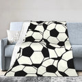 Kuscheldecke Buffon