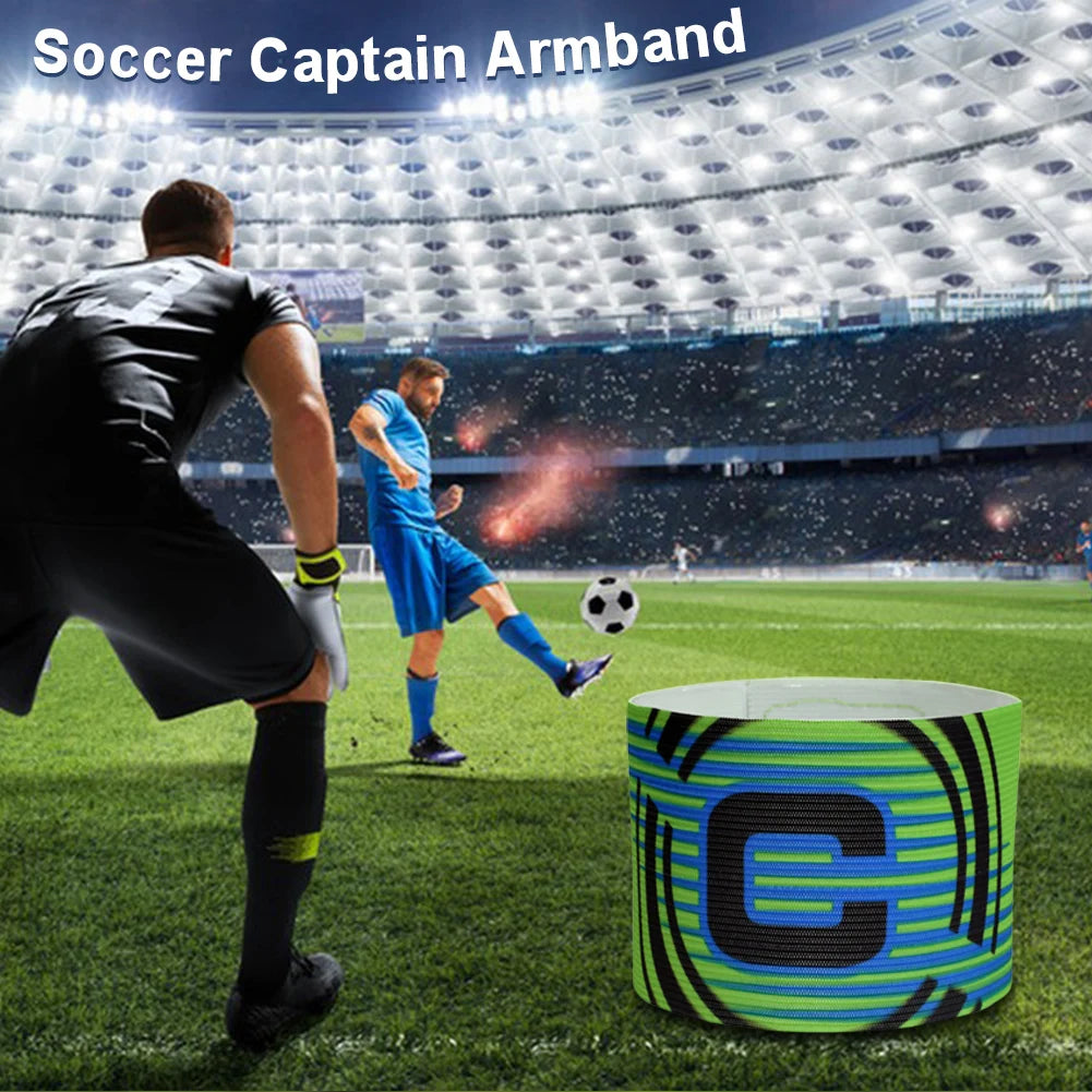 Captain's Legacy