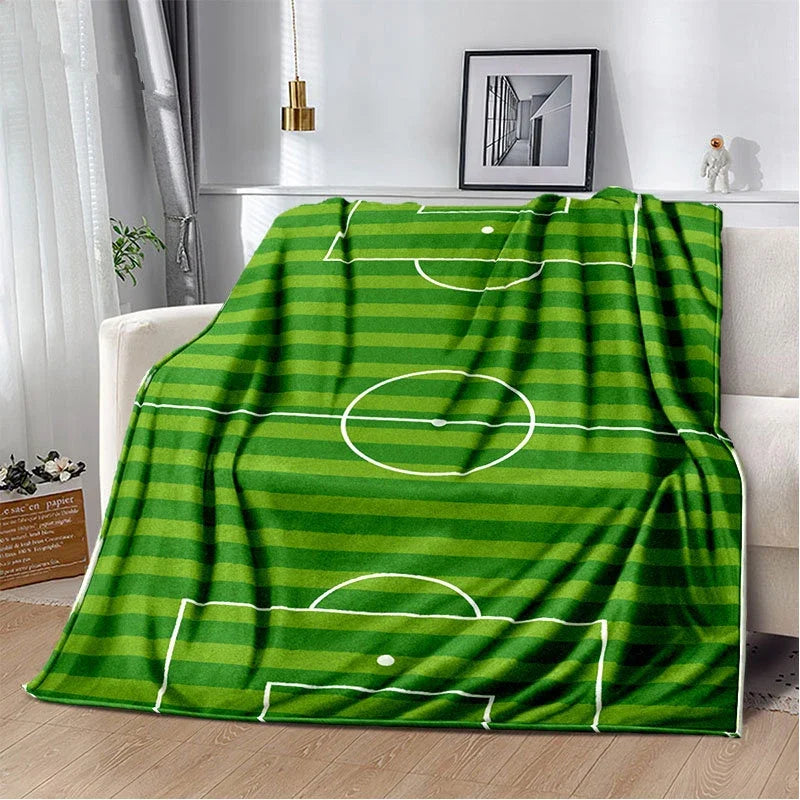 Kuscheldecke Harry Kane