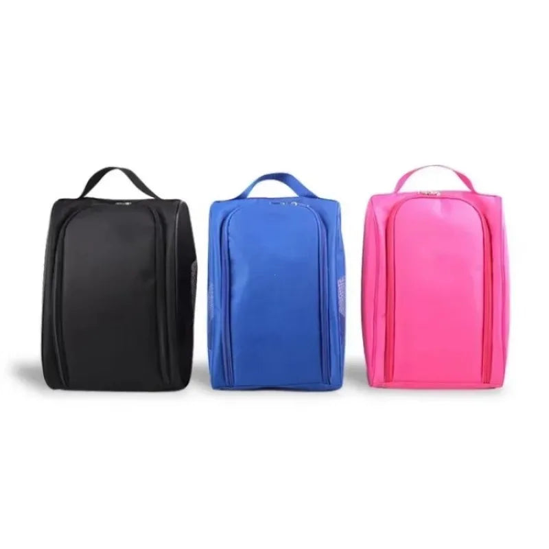 Shadow Boot Case