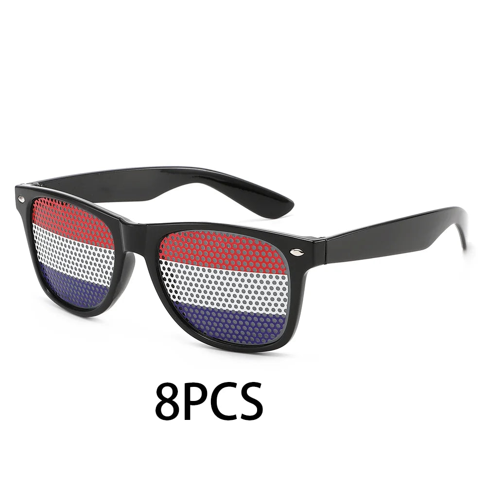 Patriot Prism