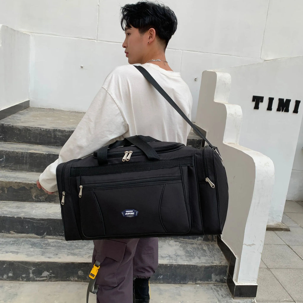 Voyager Motion Bag