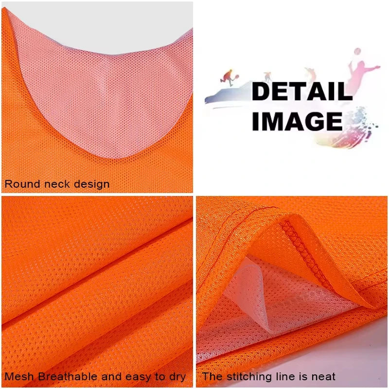 DualForce Pinnies