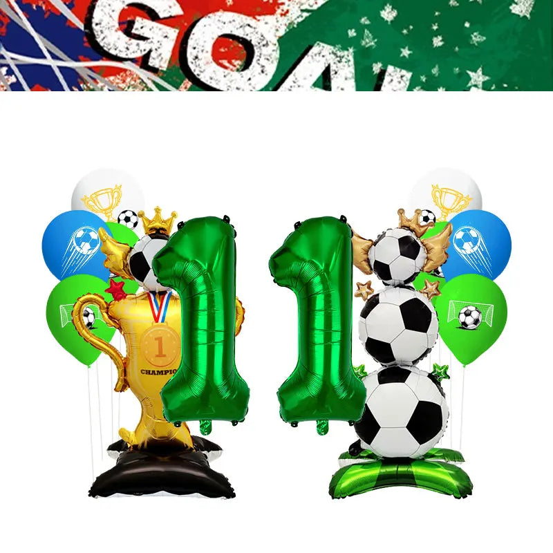 GoalFest Birthday Bundle