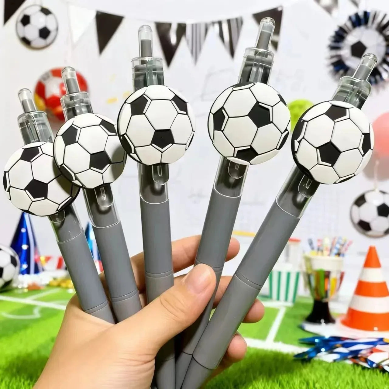 Goal Writer Set