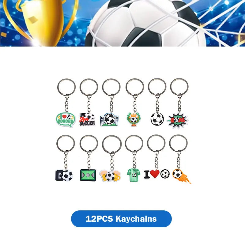 Goal Celebration Kit