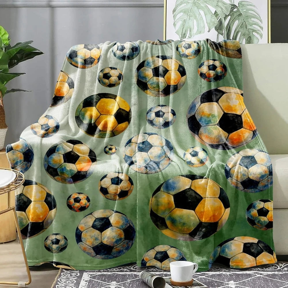Matchday Comfort
