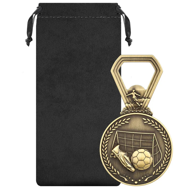 GoalKick Bottle Opener