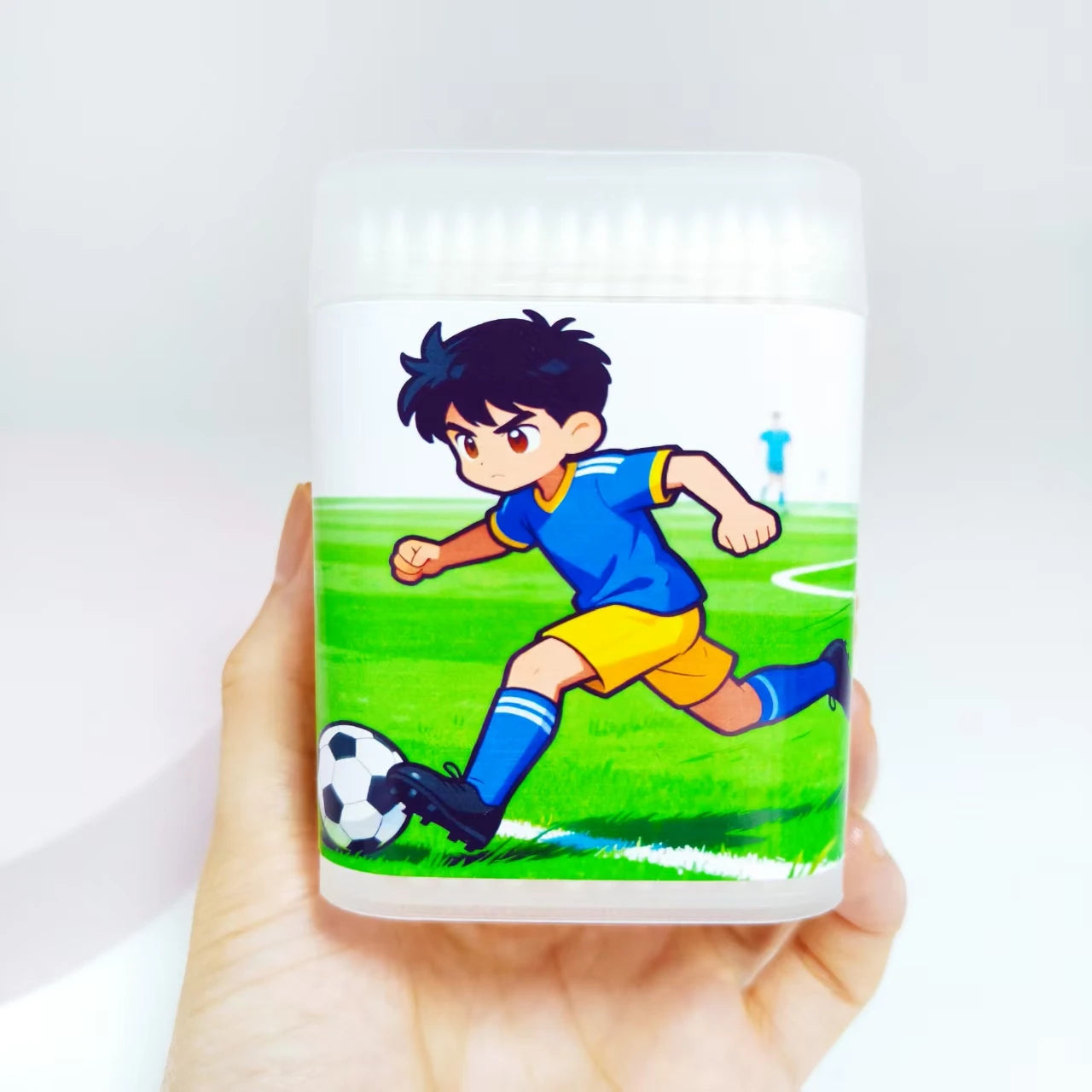 MatchCare Cotton Swabs