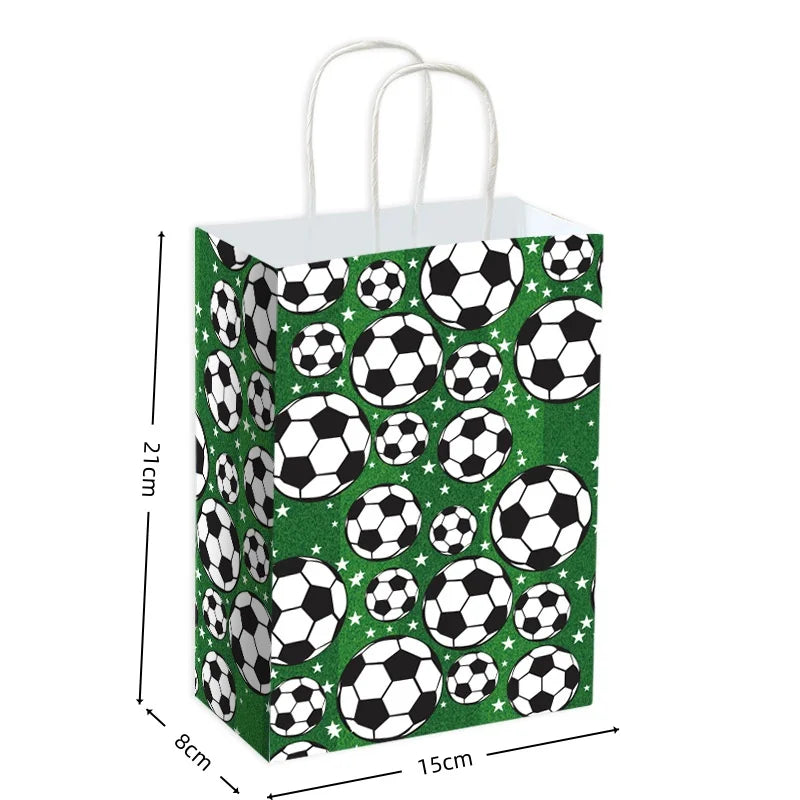 MatchDay Gift Bags