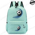 Rucksack Mbabbé