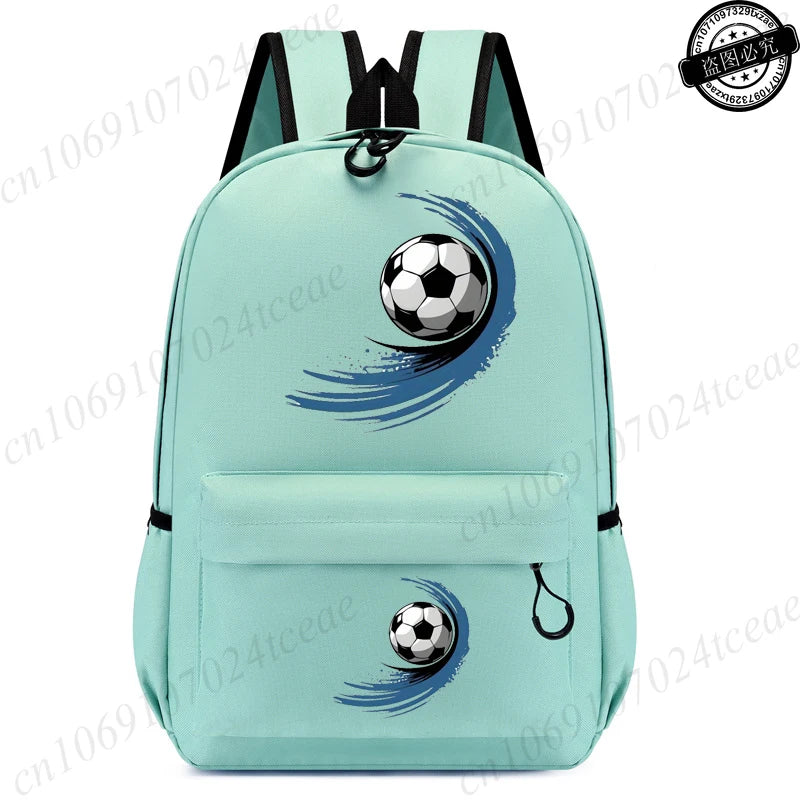Rucksack Mbabbé