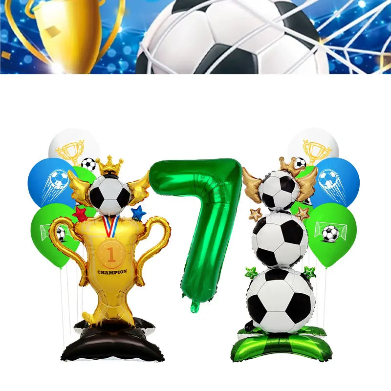 Goal Celebration Kit