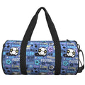 Sac de sport de football Atlas Run