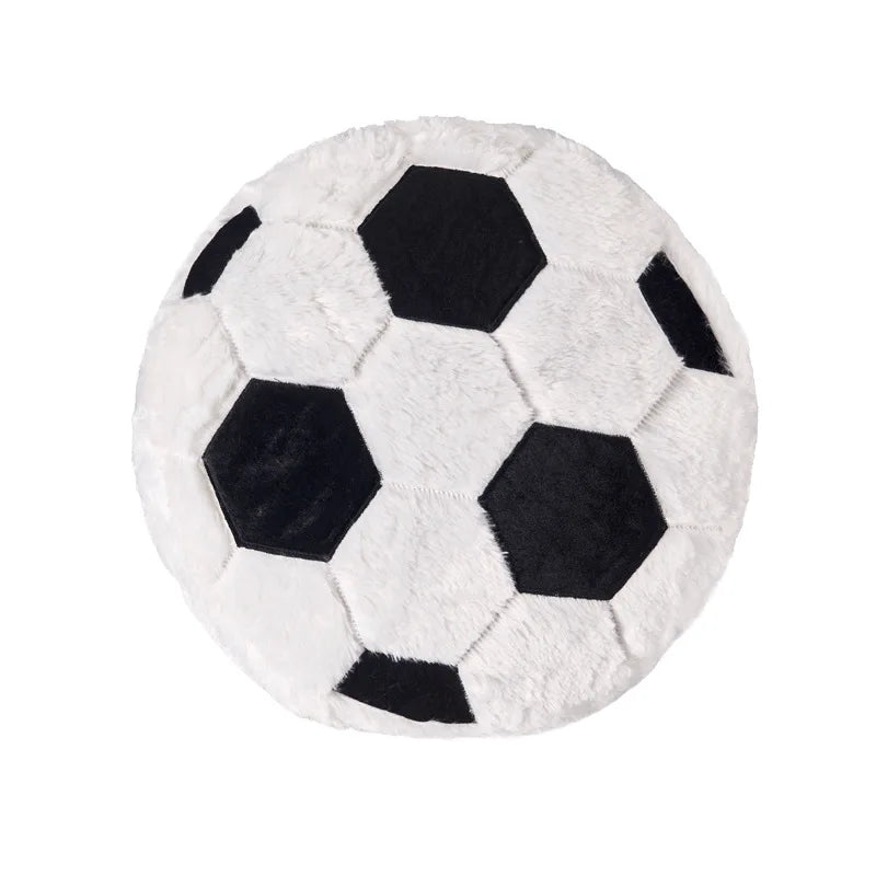 KickComfort Plush Pillow