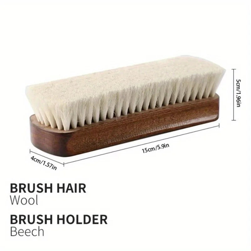 Ironmane Brush