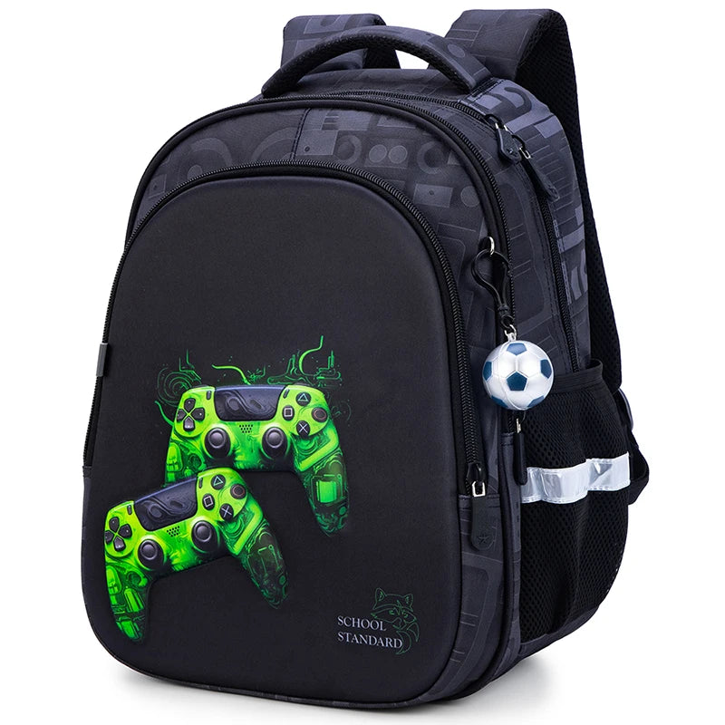 Future Goal Backpack