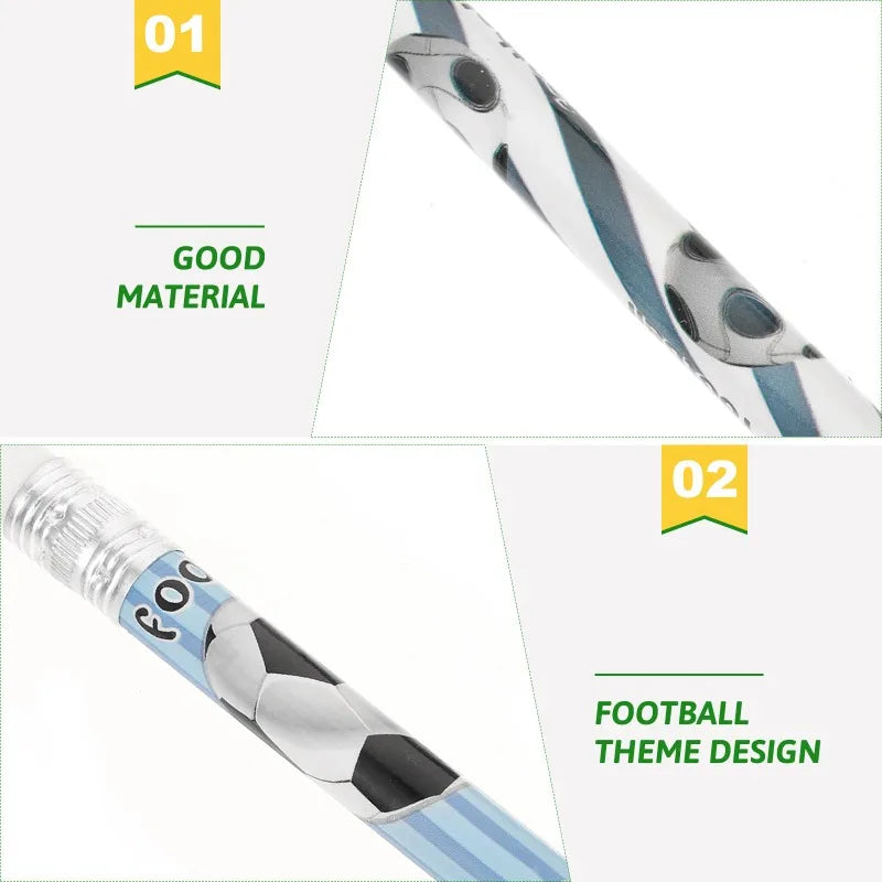 GoalSketch Pencil Set