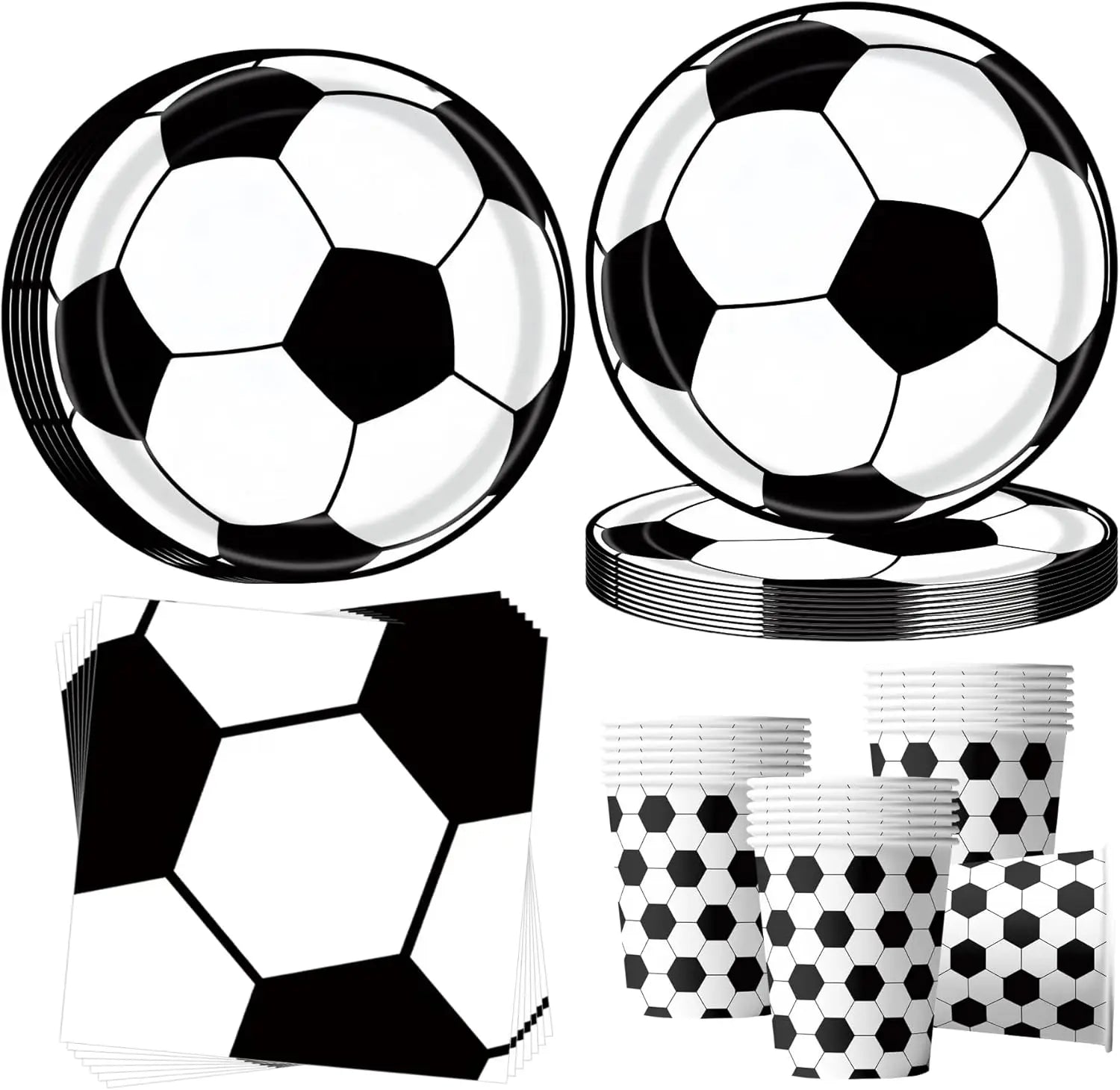 Ultimate Match Party Set
