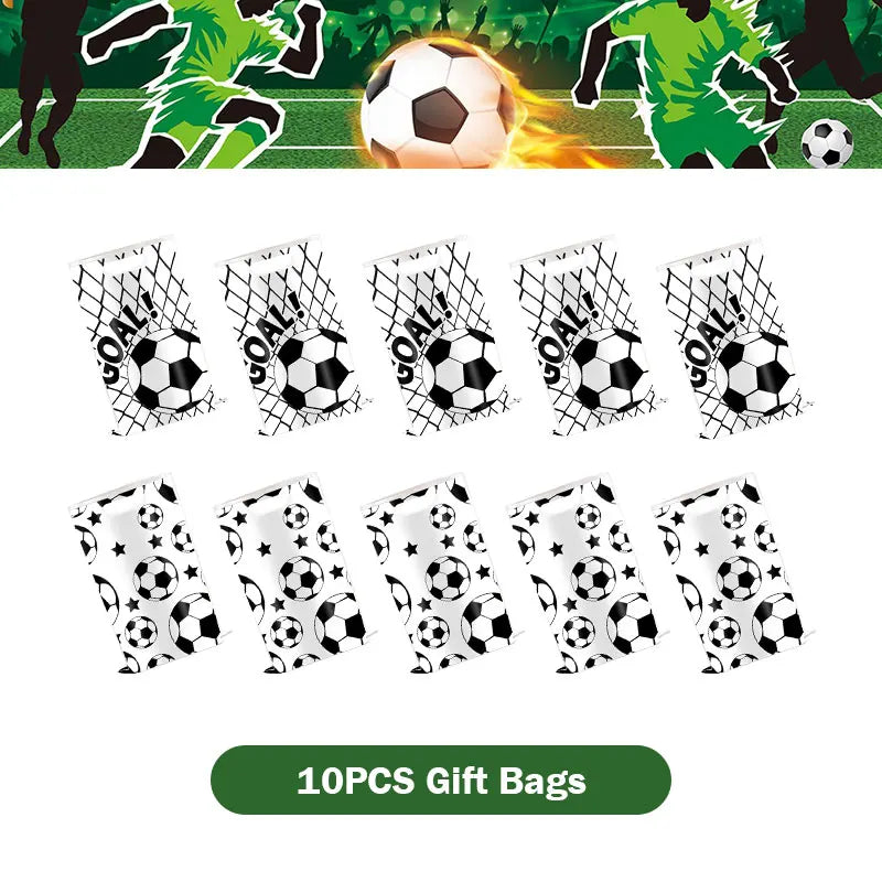 Champions Party Celebration Set
