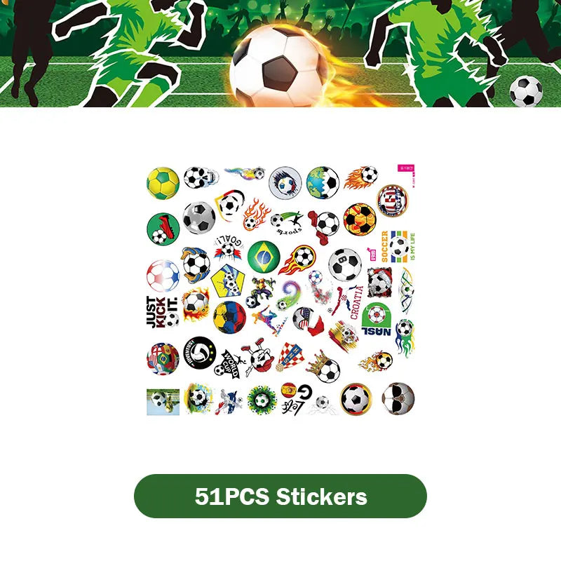 Champions Party Celebration Set