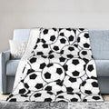 Kuscheldecke Buffon
