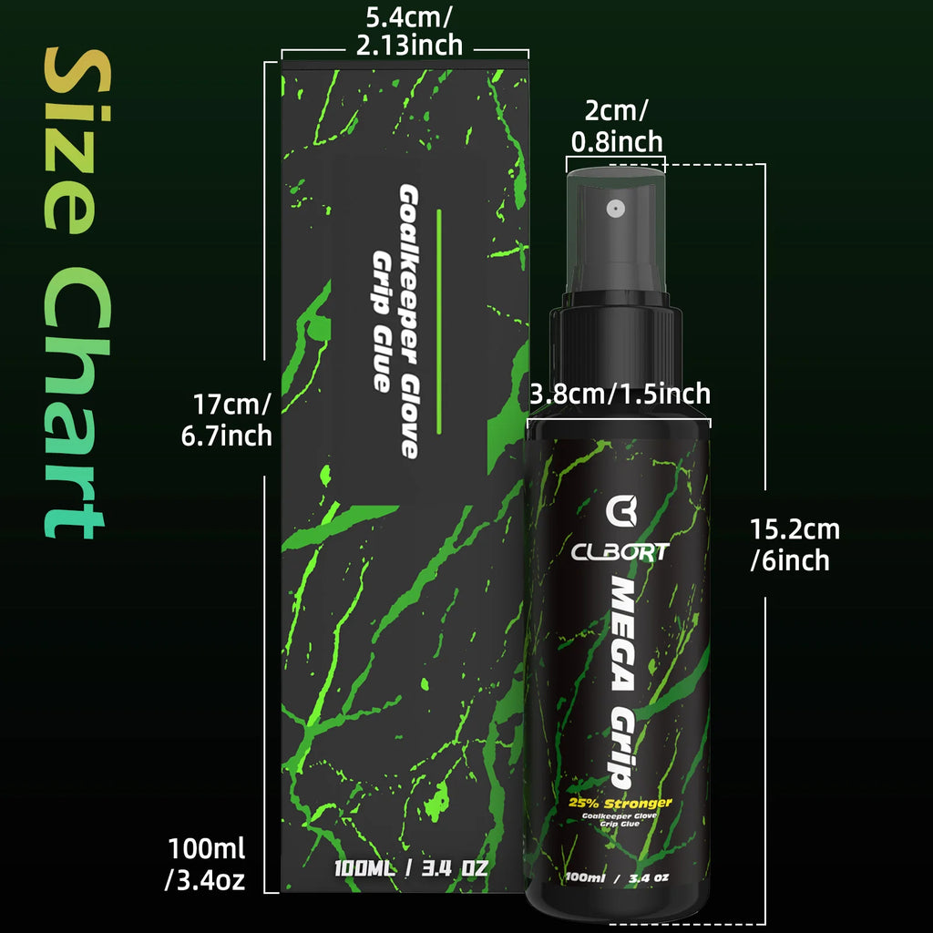 Titan Grip Boost