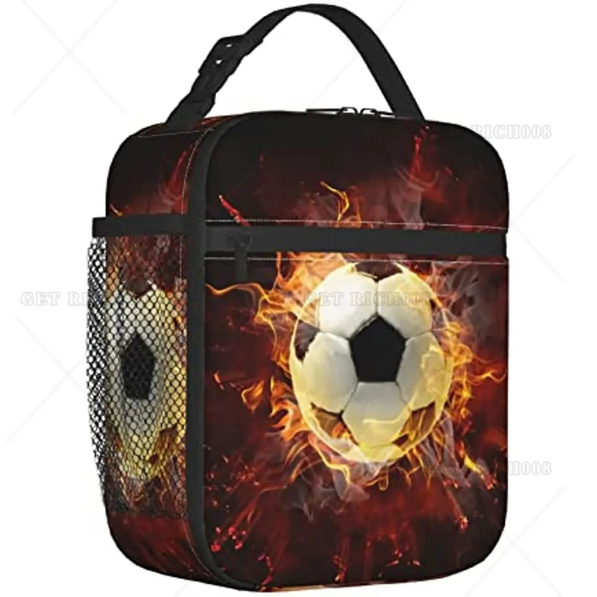 Mystic Satchel