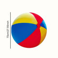 Mega Match Inflatable