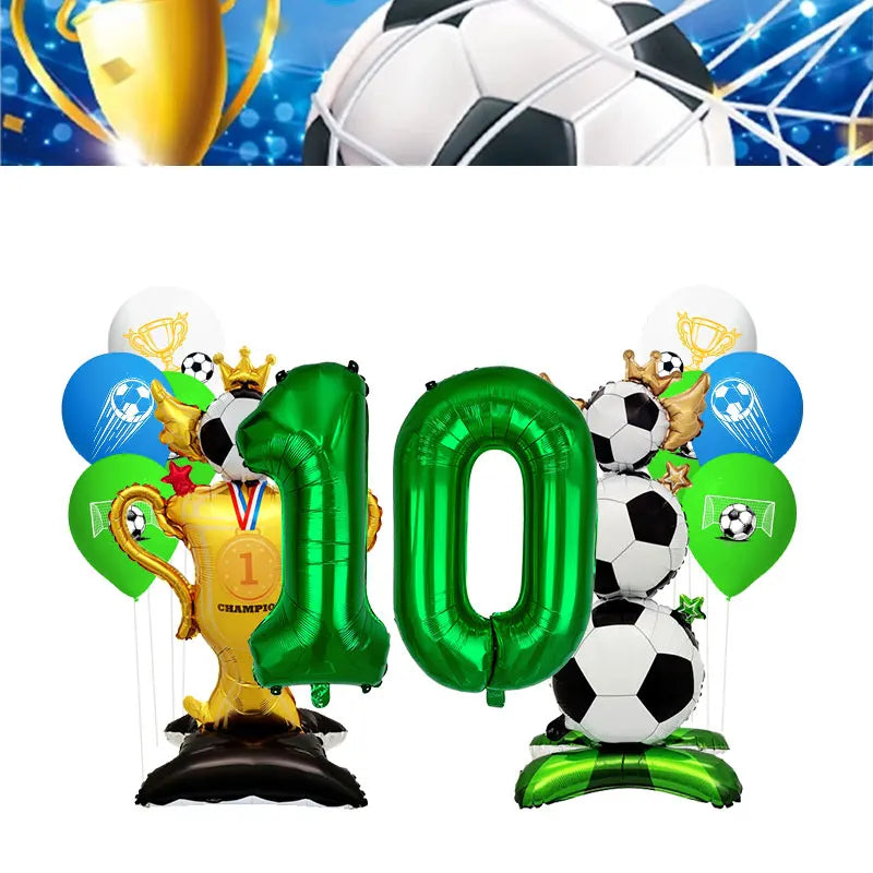 Goal Celebration Kit