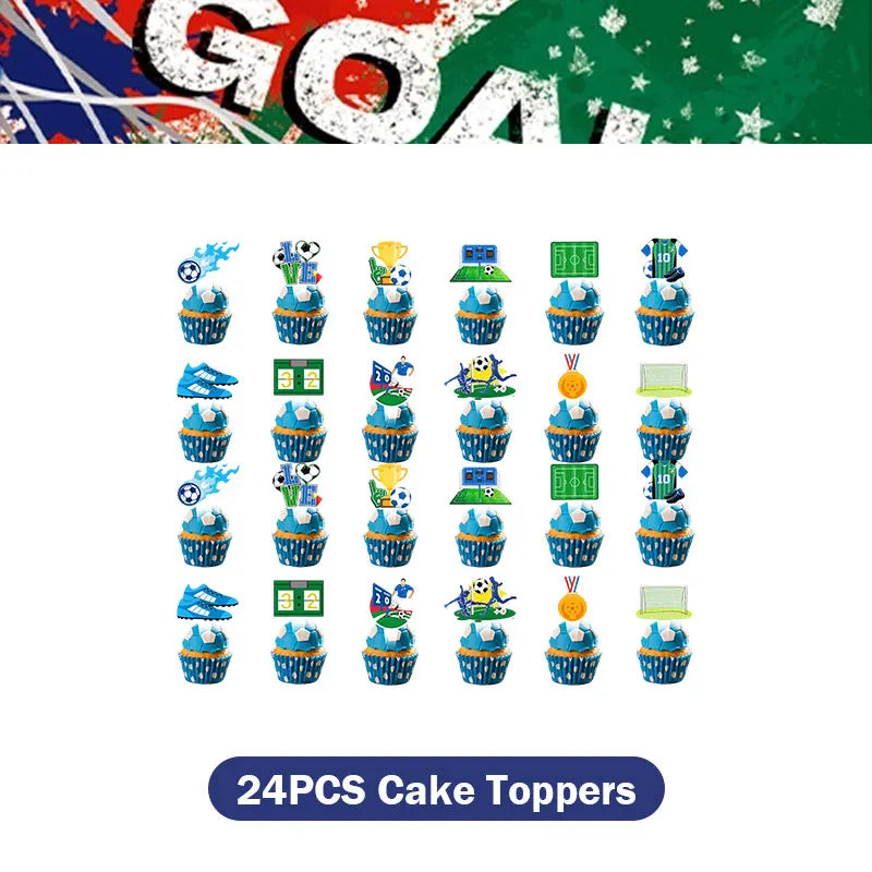 GoalFest Birthday Bundle