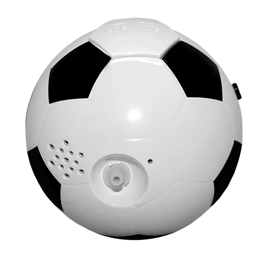 Kickoff Alarm