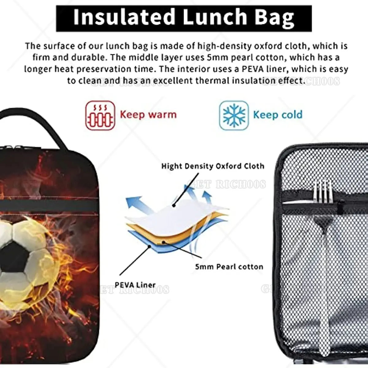 Mystic Satchel