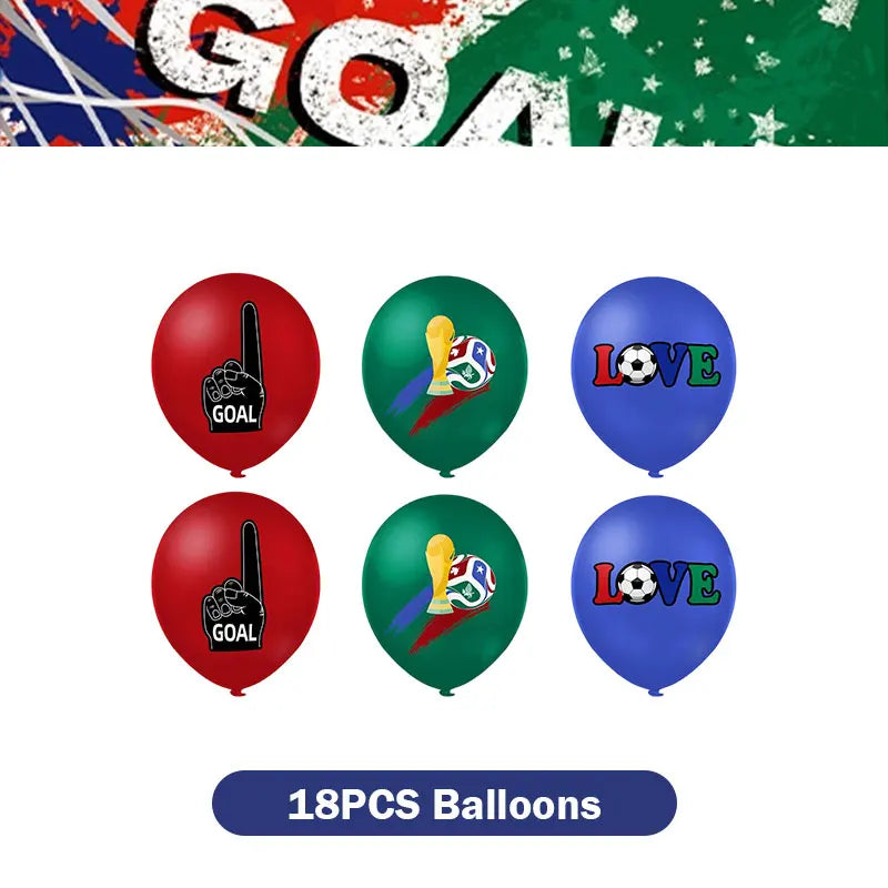 GoalFest Birthday Bundle