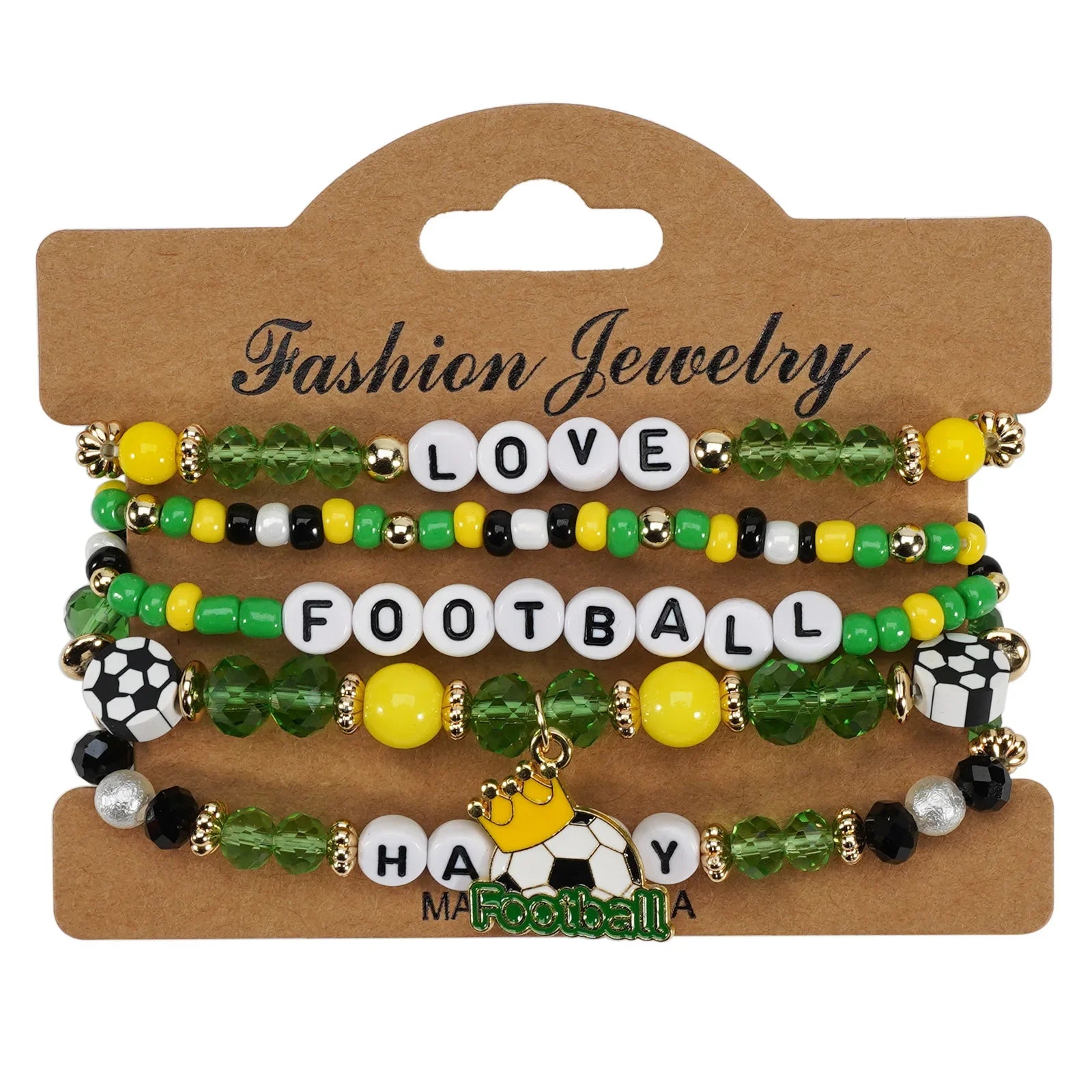 MatchSpirit Bracelet