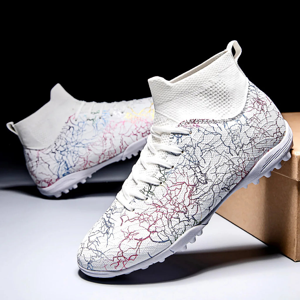 Chaussures de futsal Frost Venom