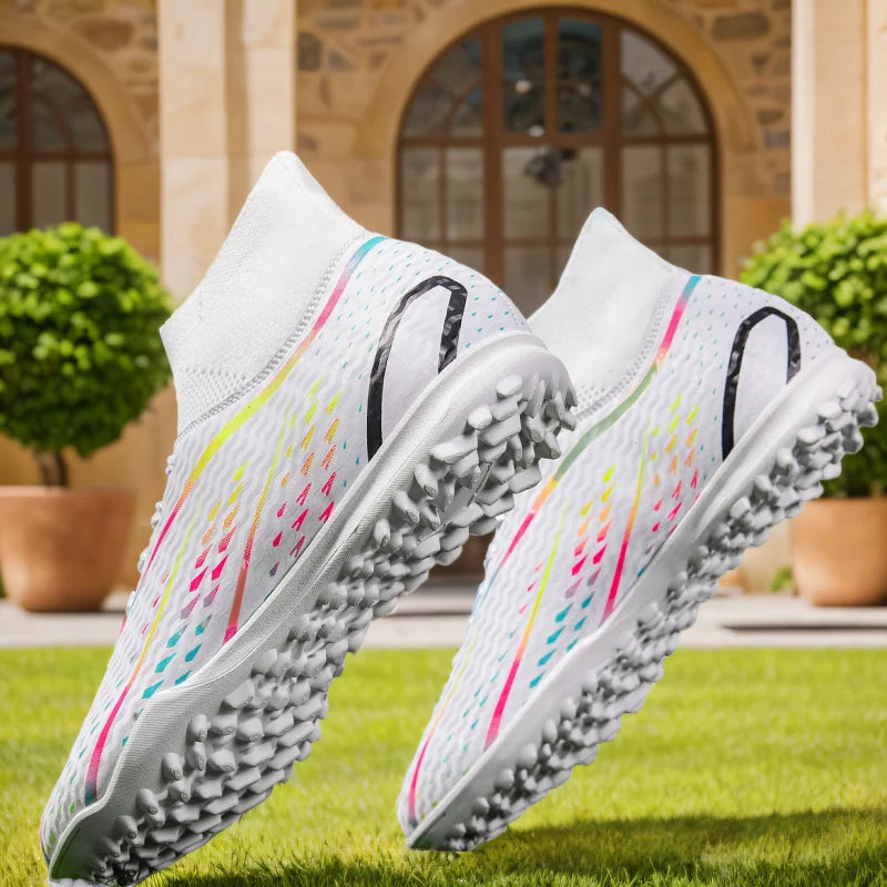 Chaussures de futsal Obsidian Rush