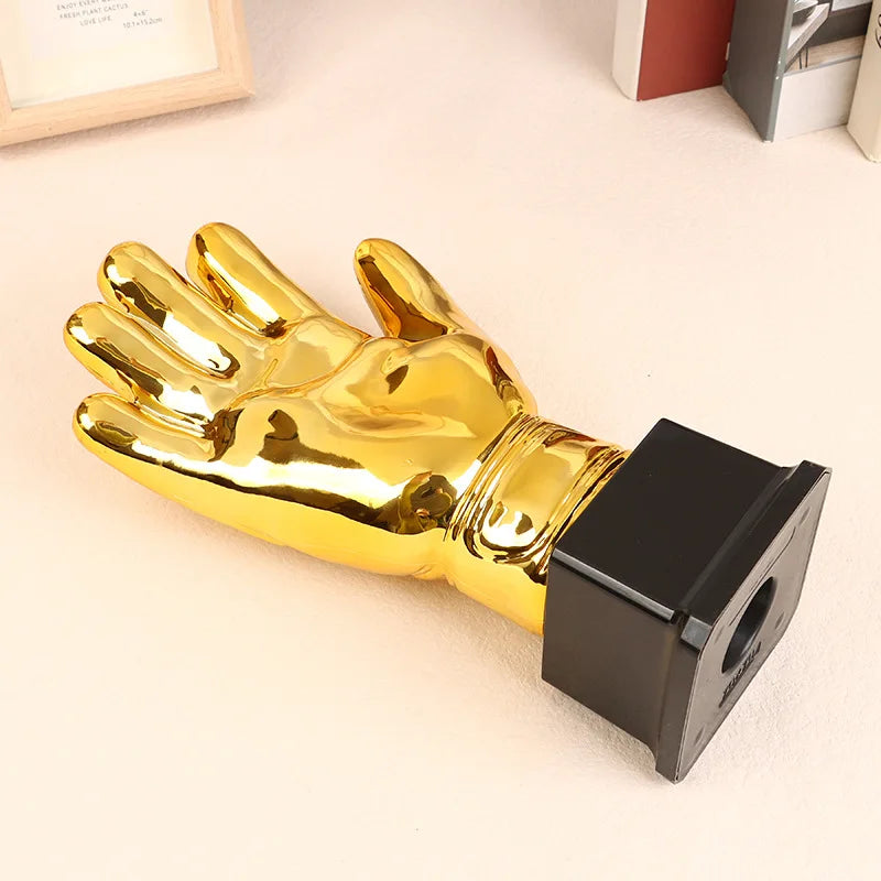 Guardian Glove Trophy