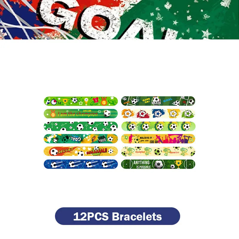 GoalFest Birthday Bundle