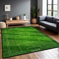 PitchSide Comfort Rug