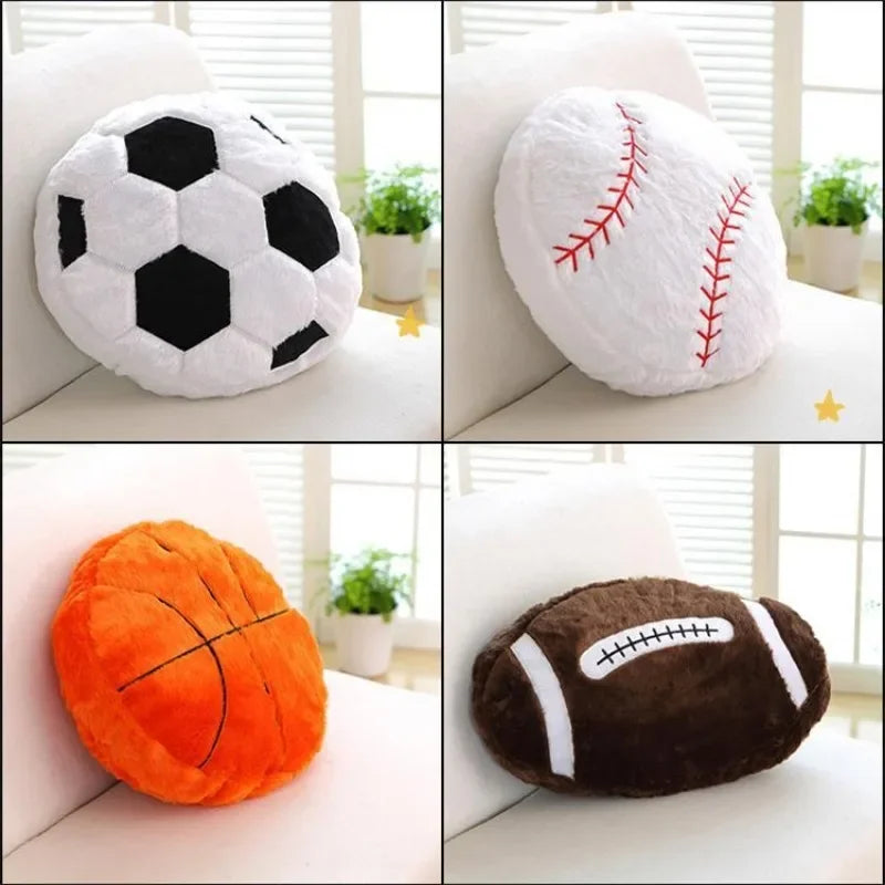 Arena Comfort Cushion