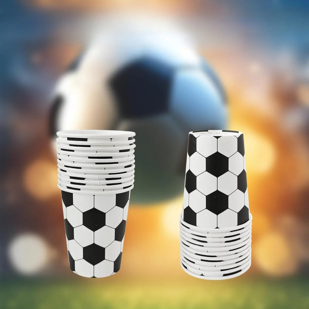 Matchday Cup Set