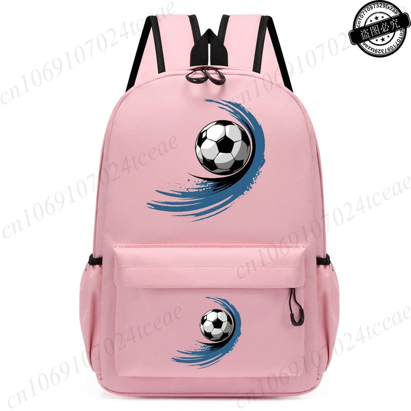Rucksack Mbabbé