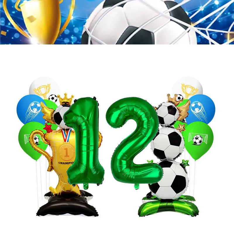 Goal Celebration Kit