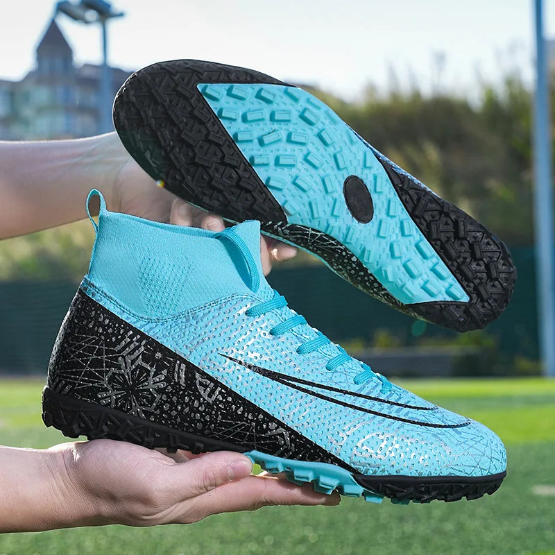 WaterMonkey DMX High-Top
